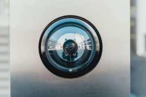 Videoüberwachung Dahlem Berlin